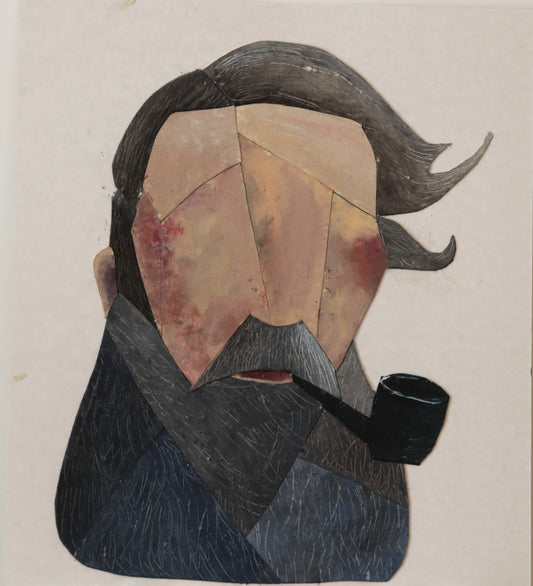 Old Man of the Sea