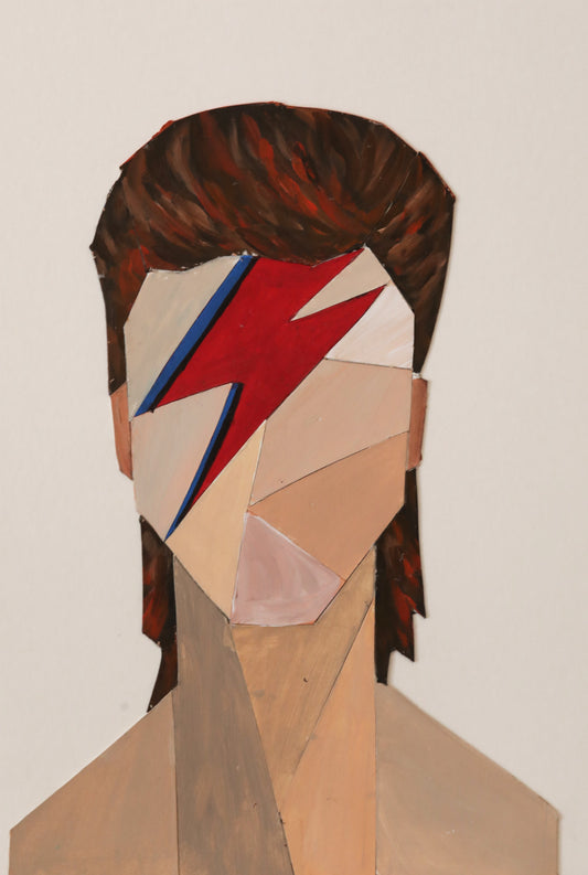 Bowie 1