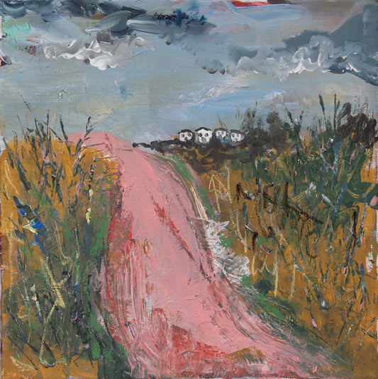 Scenic Route 12