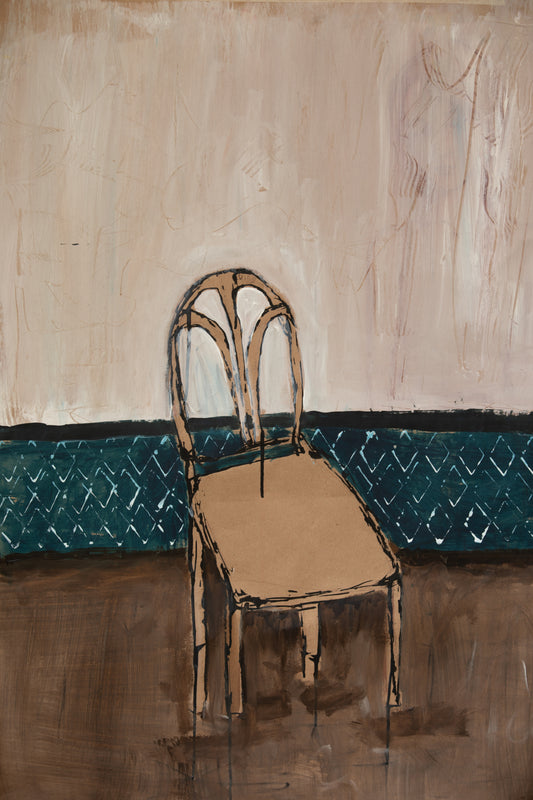 Chair 1