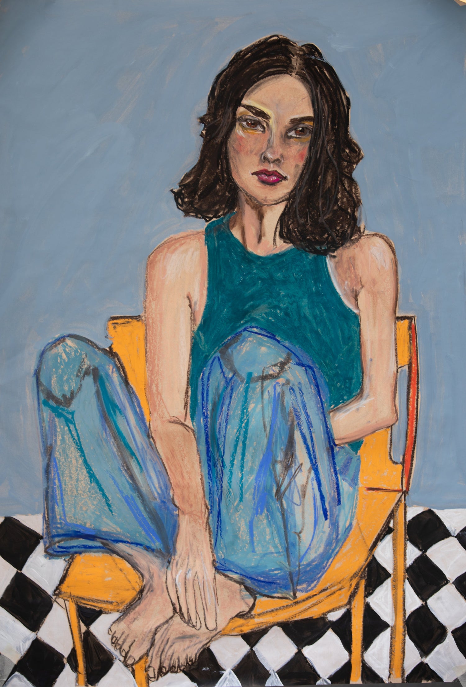 Portraits